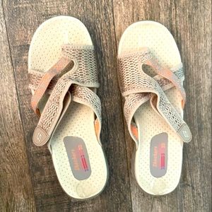 Women’s Skechers Outdoor Lifestyle Sandal Reggaes